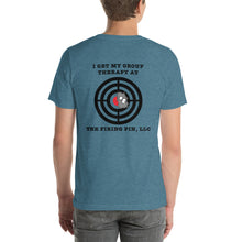 Load image into Gallery viewer, Group Therapy TFP Short-Sleeve Unisex T-Shirt