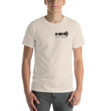 Load image into Gallery viewer, Group Therapy TFP Short-Sleeve Unisex T-Shirt