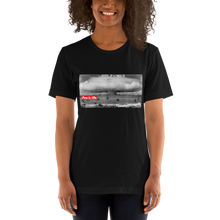 Load image into Gallery viewer, Pew Is Life "Nuke Beach" Short-Sleeve Unisex T-Shirt
