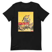 Load image into Gallery viewer, Feed Them To The Wolves T-Shirt