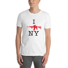 Load image into Gallery viewer, Short-Sleeve Unisex T-Shirt