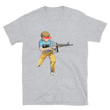 Load image into Gallery viewer, Pew Is Life Kid Again