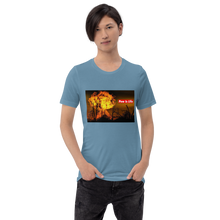 Load image into Gallery viewer, Pew Is Life "Explosive" Short-Sleeve Unisex T-Shirt