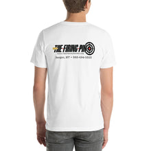 Load image into Gallery viewer, Short-Sleeve Unisex T-Shirt