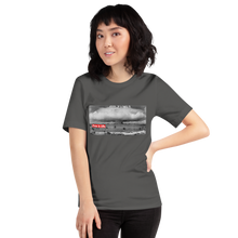 Load image into Gallery viewer, Pew Is Life "Nuke Beach" Short-Sleeve Unisex T-Shirt