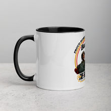 Load image into Gallery viewer, Barrett Brandon Mug