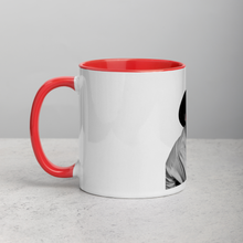 Load image into Gallery viewer, Pew Is Life Cow Poke Mug