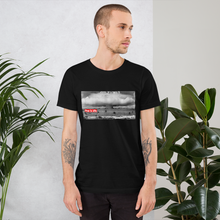 Load image into Gallery viewer, Pew Is Life "Nuke Beach" Short-Sleeve Unisex T-Shirt