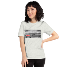 Load image into Gallery viewer, Pew Is Life "Nuke Beach" Short-Sleeve Unisex T-Shirt