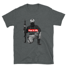 Load image into Gallery viewer, Pew is Life "Boog Bro Mr. Ghost"