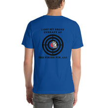 Load image into Gallery viewer, Group Therapy TFP Short-Sleeve Unisex T-Shirt