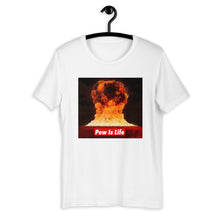 Load image into Gallery viewer, "Baby Boom" unisex T-Shirt