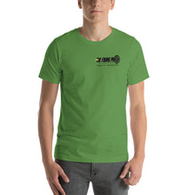 Load image into Gallery viewer, Group Therapy TFP Short-Sleeve Unisex T-Shirt