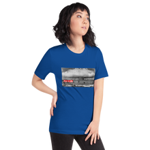 Load image into Gallery viewer, Pew Is Life "Nuke Beach" Short-Sleeve Unisex T-Shirt