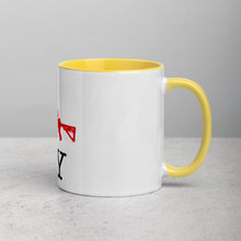 Load image into Gallery viewer, I love NY Mug