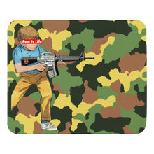 Load image into Gallery viewer, PIL kid Mouse pad