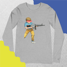 Load image into Gallery viewer, "Kid Again" Long Sleeve