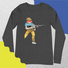 Load image into Gallery viewer, "Kid Again" Long Sleeve