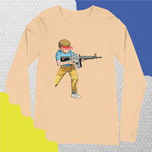 Load image into Gallery viewer, "Kid Again" Long Sleeve