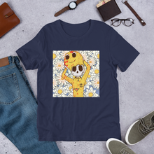 Load image into Gallery viewer, Travel Skully Short-Sleeve Unisex T-Shirt