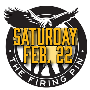 Saturday: 2/22/2025