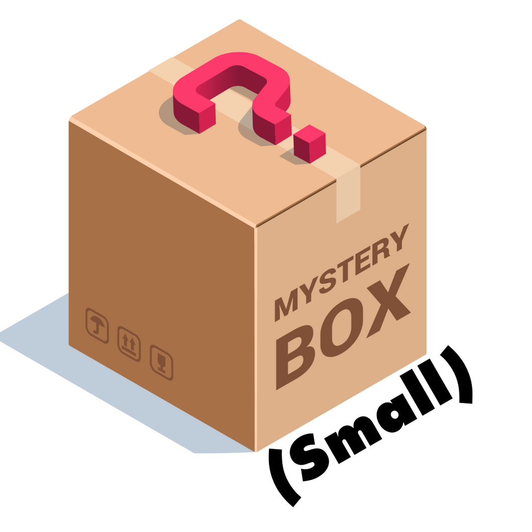 Mil-Surp Mystery Box (Small)