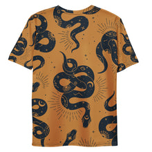 Load image into Gallery viewer, PEW IS LIFE Serpent men&#39;s t-shirt
