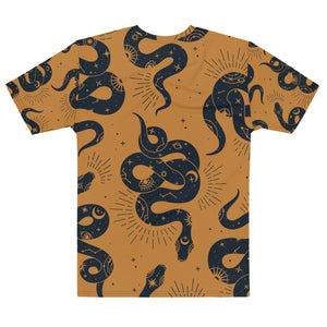 PEW IS LIFE Serpent men's t-shirt