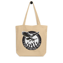 Load image into Gallery viewer, TFP LOGO Eco Tote Bag
