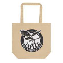 Load image into Gallery viewer, TFP LOGO Eco Tote Bag
