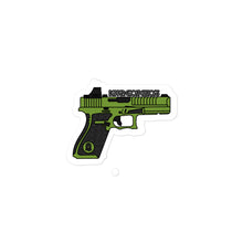 Load image into Gallery viewer, CUSTOM GLOCK STICKER
