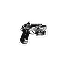 Load image into Gallery viewer, CUSTOM BERETTA PX4 STORM STICKER
