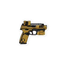 Load image into Gallery viewer, CUSTOM FN 509 STICKER
