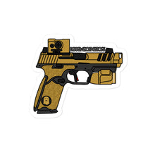 Load image into Gallery viewer, CUSTOM FN 509 STICKER
