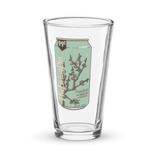 Load image into Gallery viewer, TFP tea shaker pint glass
