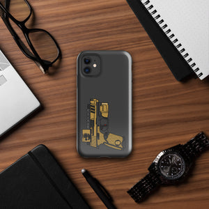 Custom FN 509 Tough Case for iPhone®