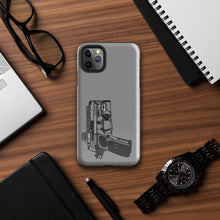 Load image into Gallery viewer, Anime P229 Tough Case for iPhone®
