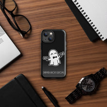 Load image into Gallery viewer, Gunslinger Ghost Tough Case for iPhone®
