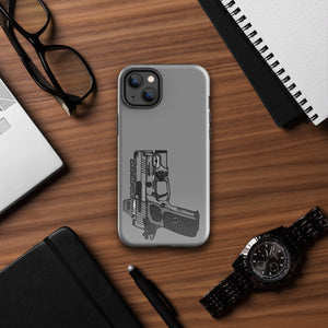 Anime P229 Tough Case for iPhone®