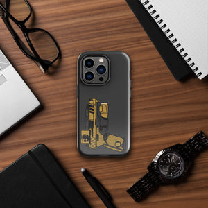 Custom FN 509 Tough Case for iPhone®