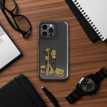 Load image into Gallery viewer, Custom FN 509 Tough Case for iPhone®
