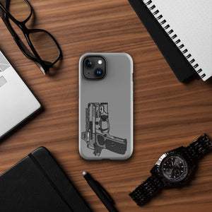 Anime P229 Tough Case for iPhone®