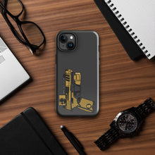 Load image into Gallery viewer, Custom FN 509 Tough Case for iPhone®
