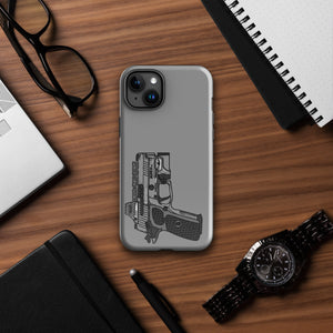 Anime P229 Tough Case for iPhone®