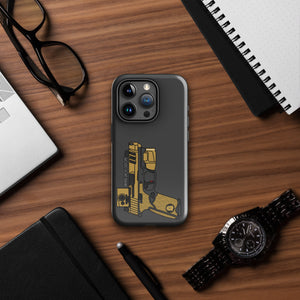 Custom FN 509 Tough Case for iPhone®