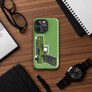 Custom Glock Tough Case for iPhone®