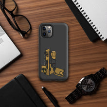 Load image into Gallery viewer, Custom FN 509 Tough Case for iPhone®
