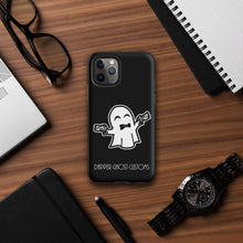 Load image into Gallery viewer, Gunslinger Ghost Tough Case for iPhone®
