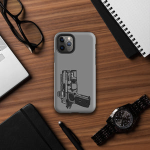 Anime P229 Tough Case for iPhone®