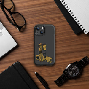 Custom FN 509 Tough Case for iPhone®